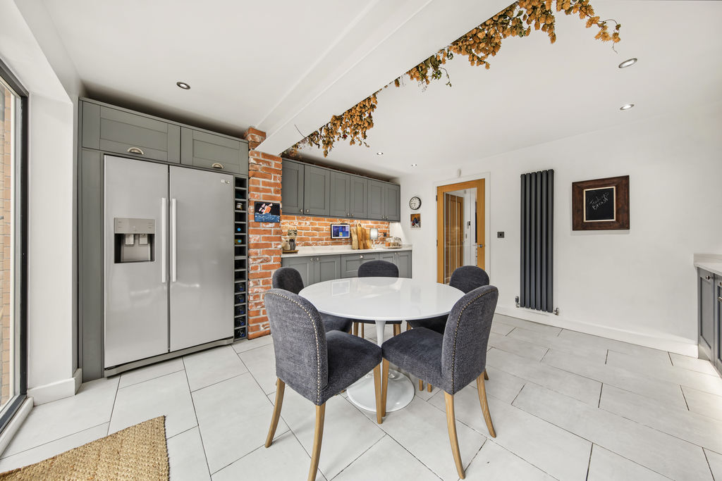 Hartfield Close Hasland